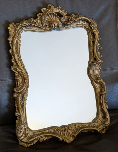 Vintage baroque style - baroque,