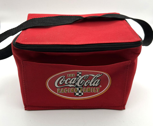 Vintage coca cola racing - vintage,