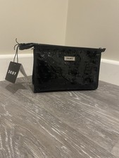 DKNY Make Up Bag New with Tags