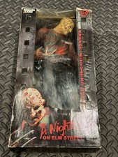 McFarlane Movie Maniacs Freddy