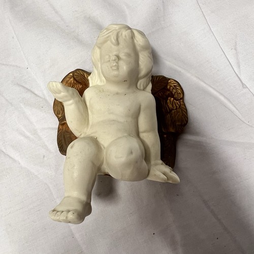 Ceramic world inc shelf - ceramic, sitter