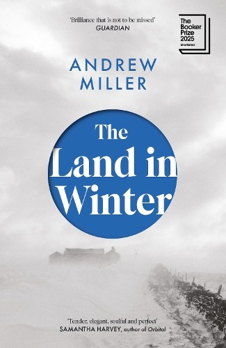 The land winter - the,