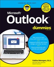 Outlook  Office 2021 Edition