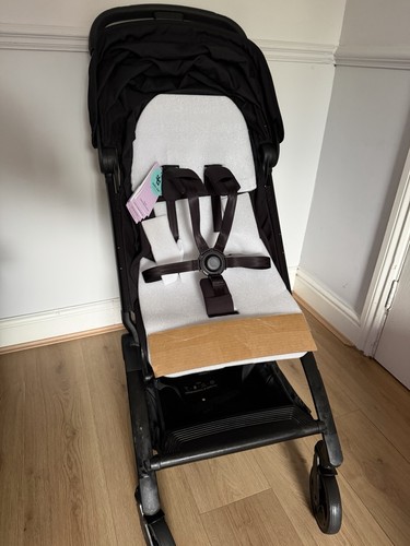 Joolz aer compact stroller - 2,