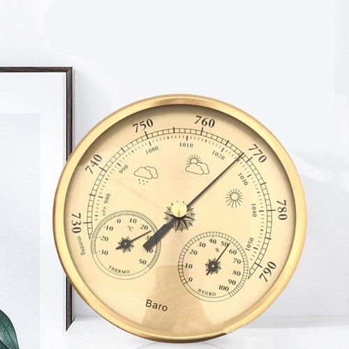 130mm weather station - 130mm,