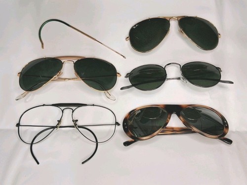 Ray ban sunglasses - sunglasses, lot