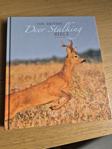 The british deer stalking - british,