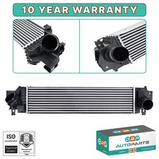 Intercooler 17517617598 - intercooler,
