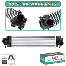 INTERCOOLER 17517617598