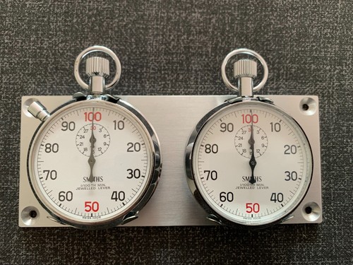 Smiths slimline decimal - smiths,