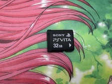 32GB Official Sony PS Vita
