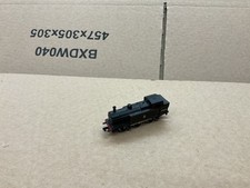 GRAHAM FARISH N GAUGE STEAM