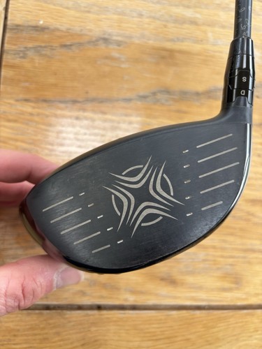 Callaway driver rh - xr,