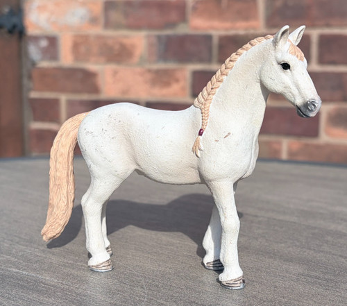 Schleich horse 42368 lusitano - schleich,