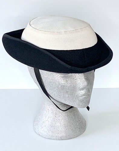 Tricorne service hat - service, royal