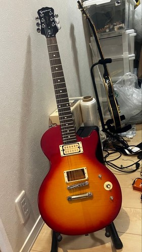 Epiphone les paul special - epiphone,