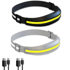 Portable Rechargeable COB LED