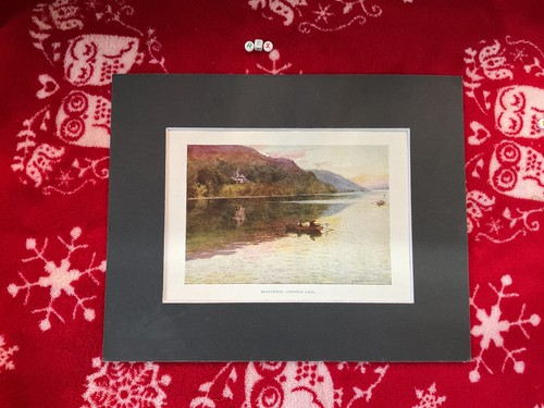 Alfred heaton cooper art - alfred, cooper,