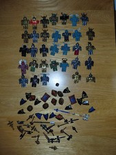 Mega blocks -Dragon krystal