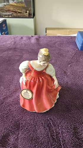 Royal doulton fair - doulton,