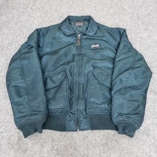 Schott Jacket Mens XL CWU-R