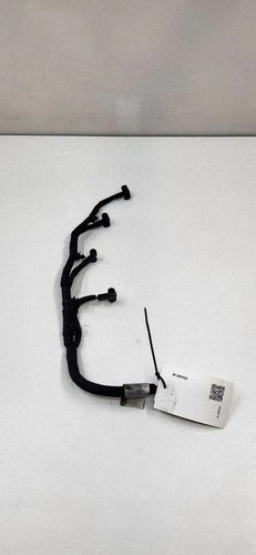 Jaguar x760 glow plug wires - jaguar,