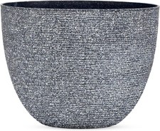 SG Large Round Plastic Garden