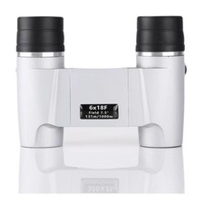 6x18 Binoculars Auto Focus