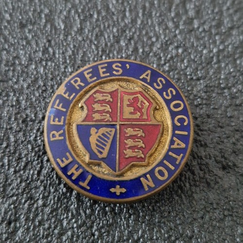 Vintage 1960s football - vintage,