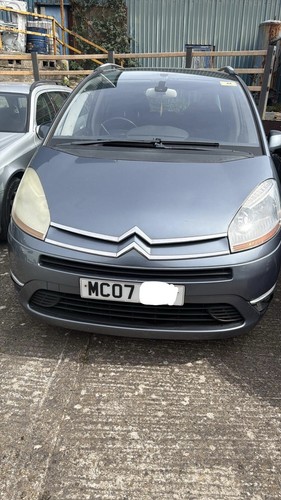 Citroen picasso 2007 2010 - c4,
