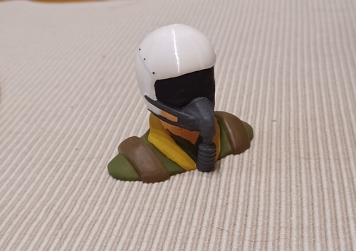 Jet fighter pilot 3d - rc,