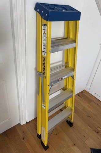 Greenbrook electrical step - electrical, +