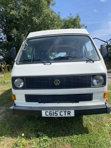 T25 1985 transporter - t25, t3