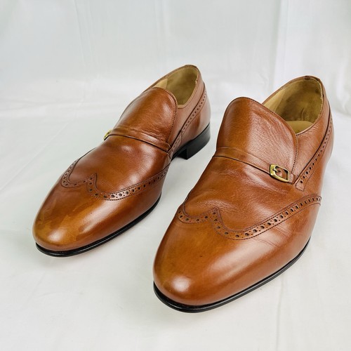 Vintage grenson top gallant - vintage,