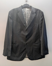 Baumler Reda 2 Piece Suit Men