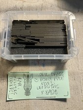 RARE ! SOLID BRASS RULE /