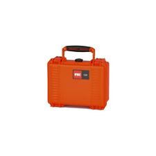 HPRC 2100 case with foam set