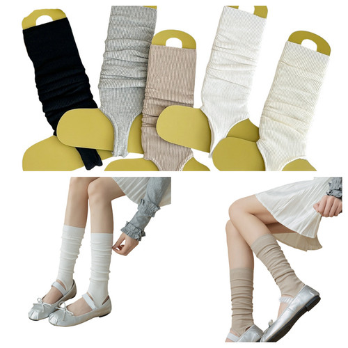 Women cotton ballet stretch - women,