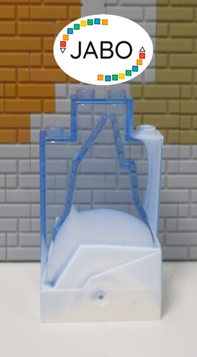 Lego 47847 rock - (n2/7),