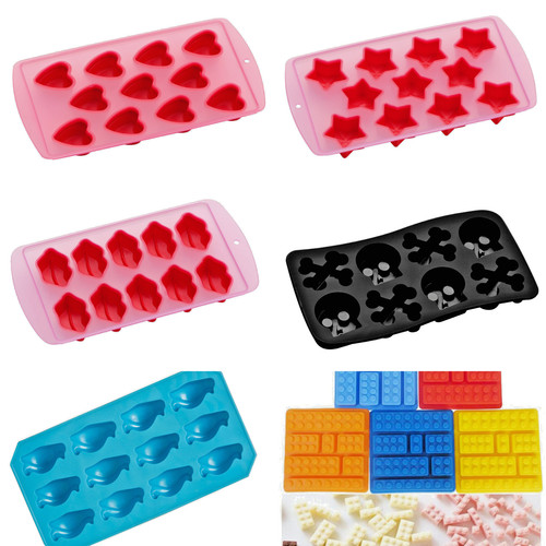 Amazing non stick ice - non,