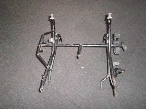 Honda st1100 non abs - st1100, pan