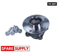 1X WHEEL BEARING KIT FOR