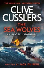 Clive Cussler's The Sea