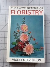 The Encyclopedia of Floristry