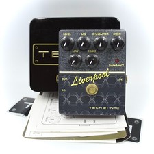 TECH21 SansAmp Liverpool With