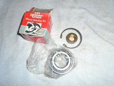Honda Ballade, Civic EE, AR ,Rover 213, 216 Mk1 NOS Front Wheel Bearing Kit