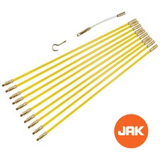 JAK QUALITY 33CM - 1M CABLE