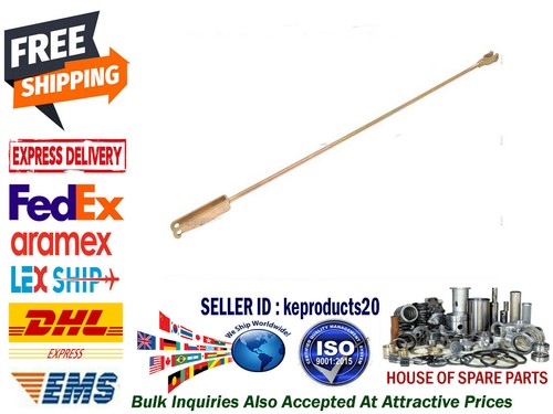 900mm foot brake rod - brake,