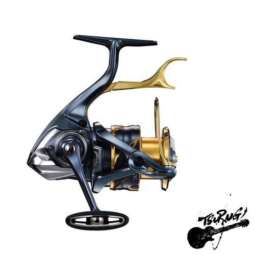Shimano spinning reel x - shimano, bb-x