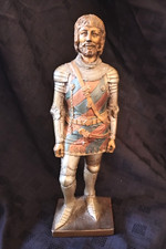 Marcus Designs The Vanguished